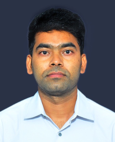 Naresh Malliboina
