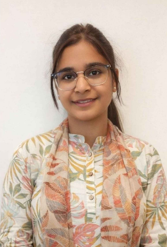 Shafaq Irfan