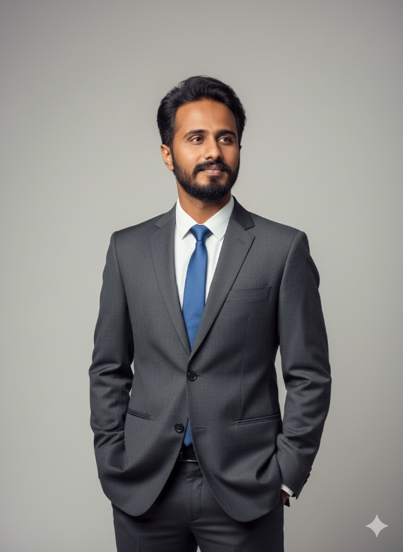 Jayson Jonnalagadda