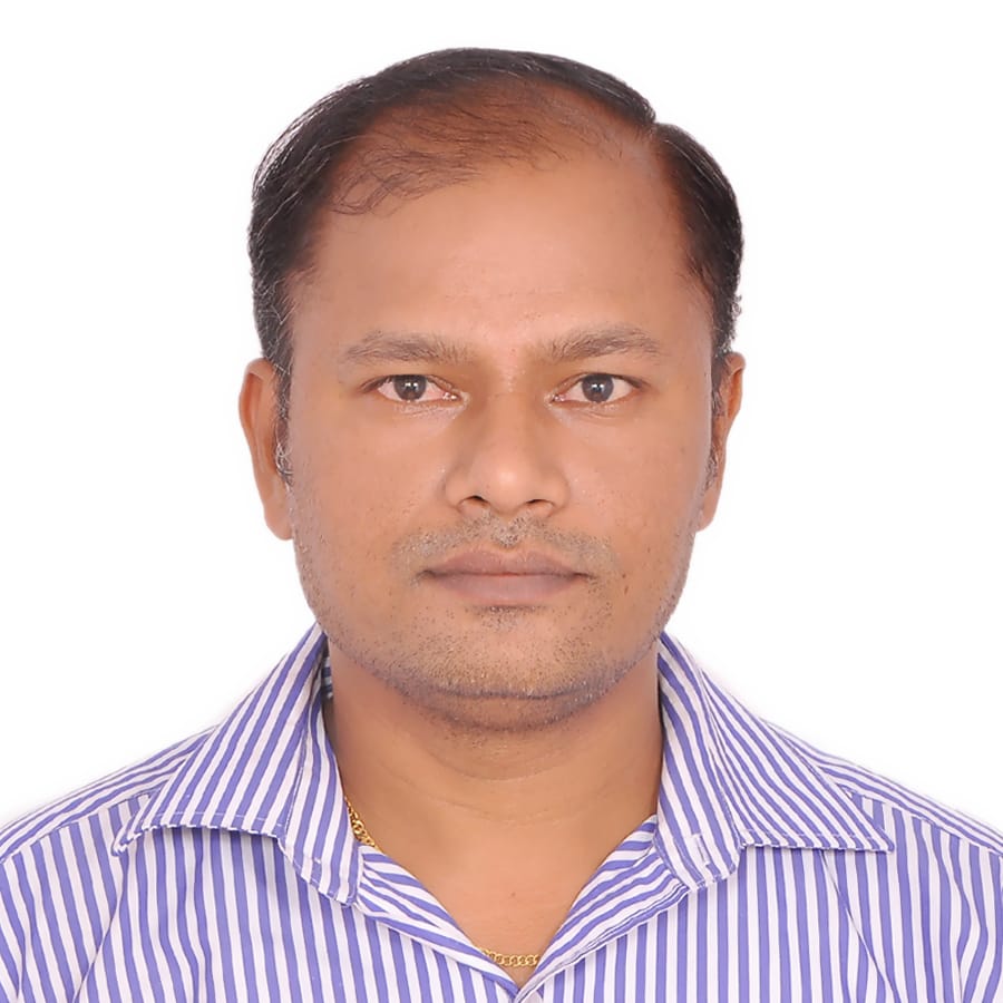 R Sangameshwar