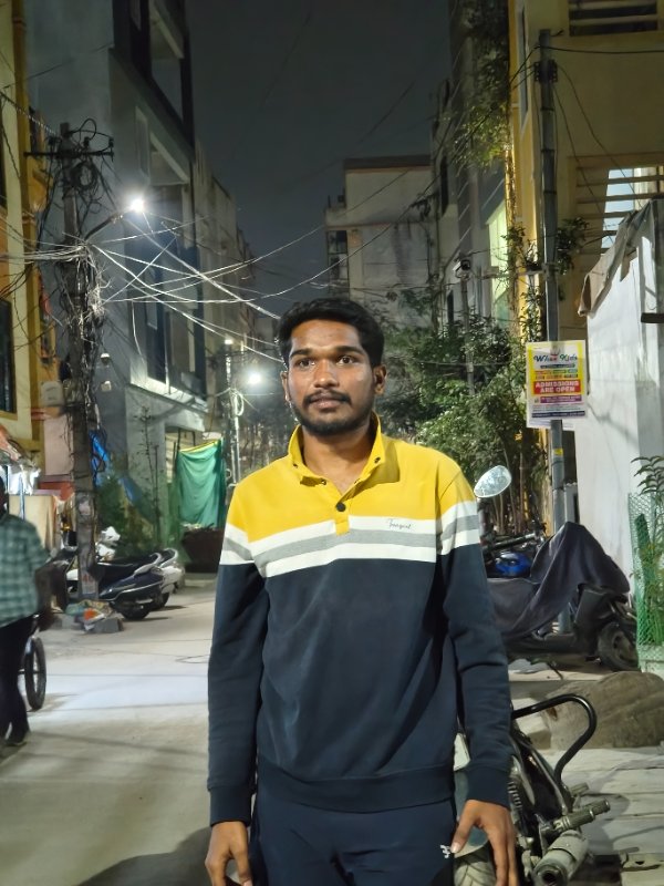 Madhukar kasam