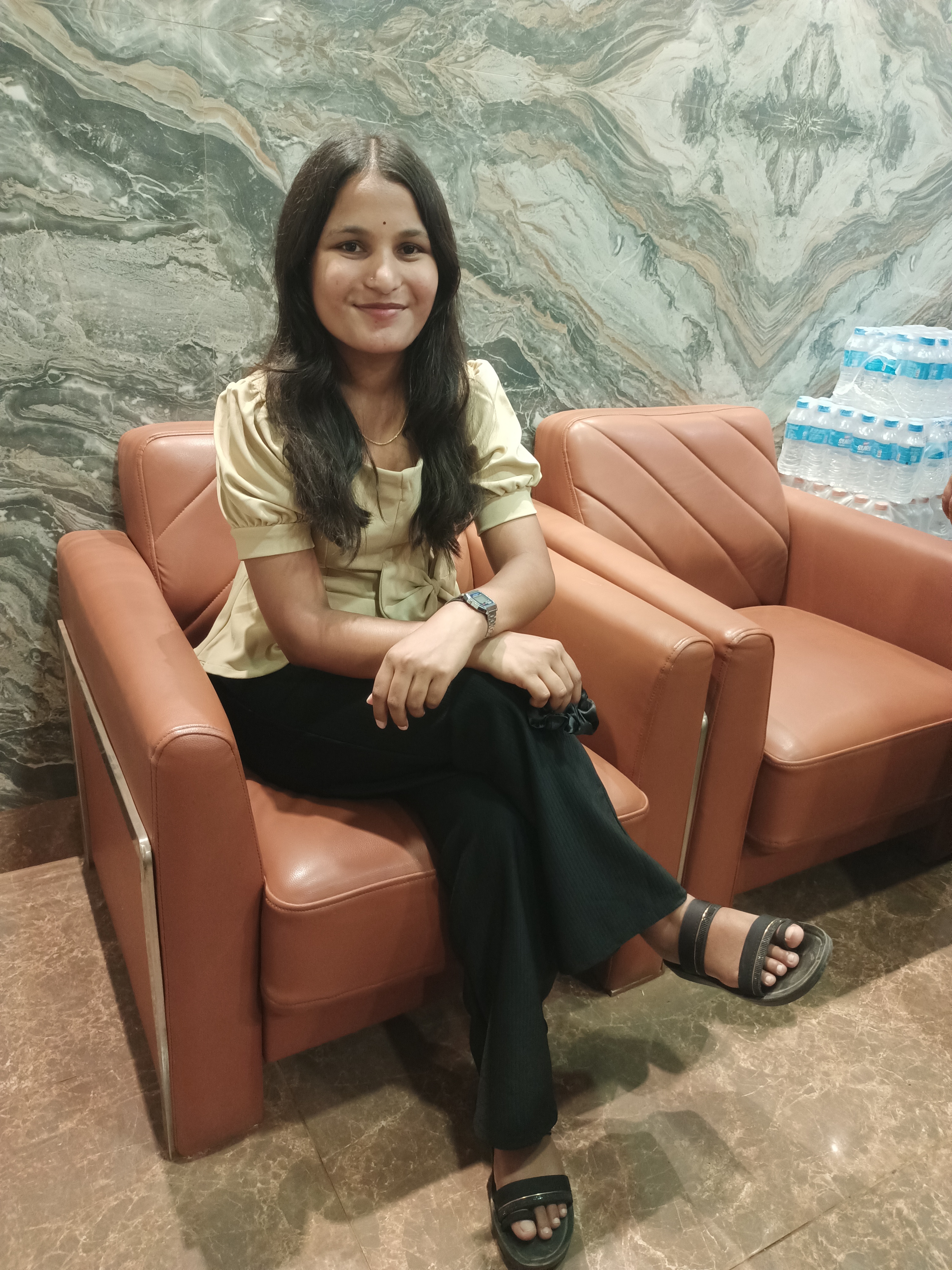 Kummari Bhavani
