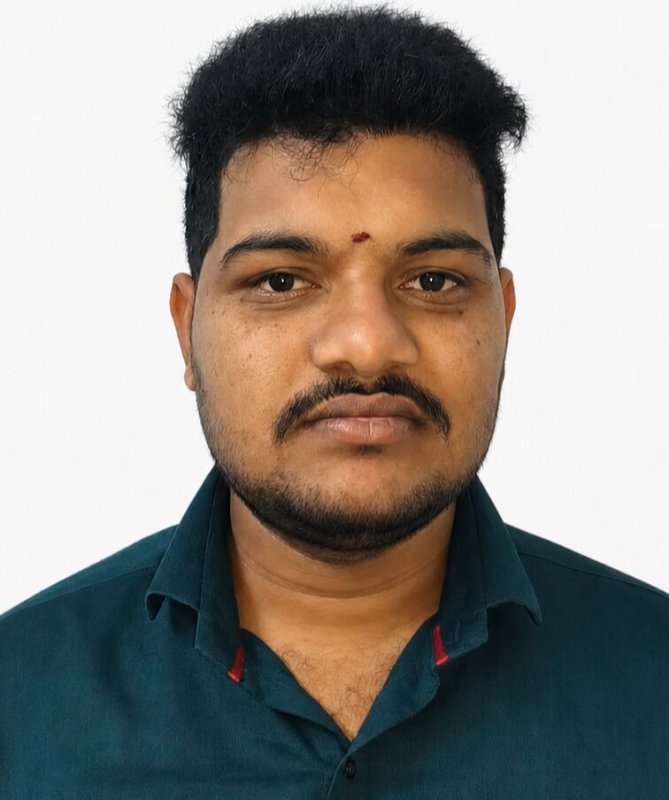 Govinda Rao