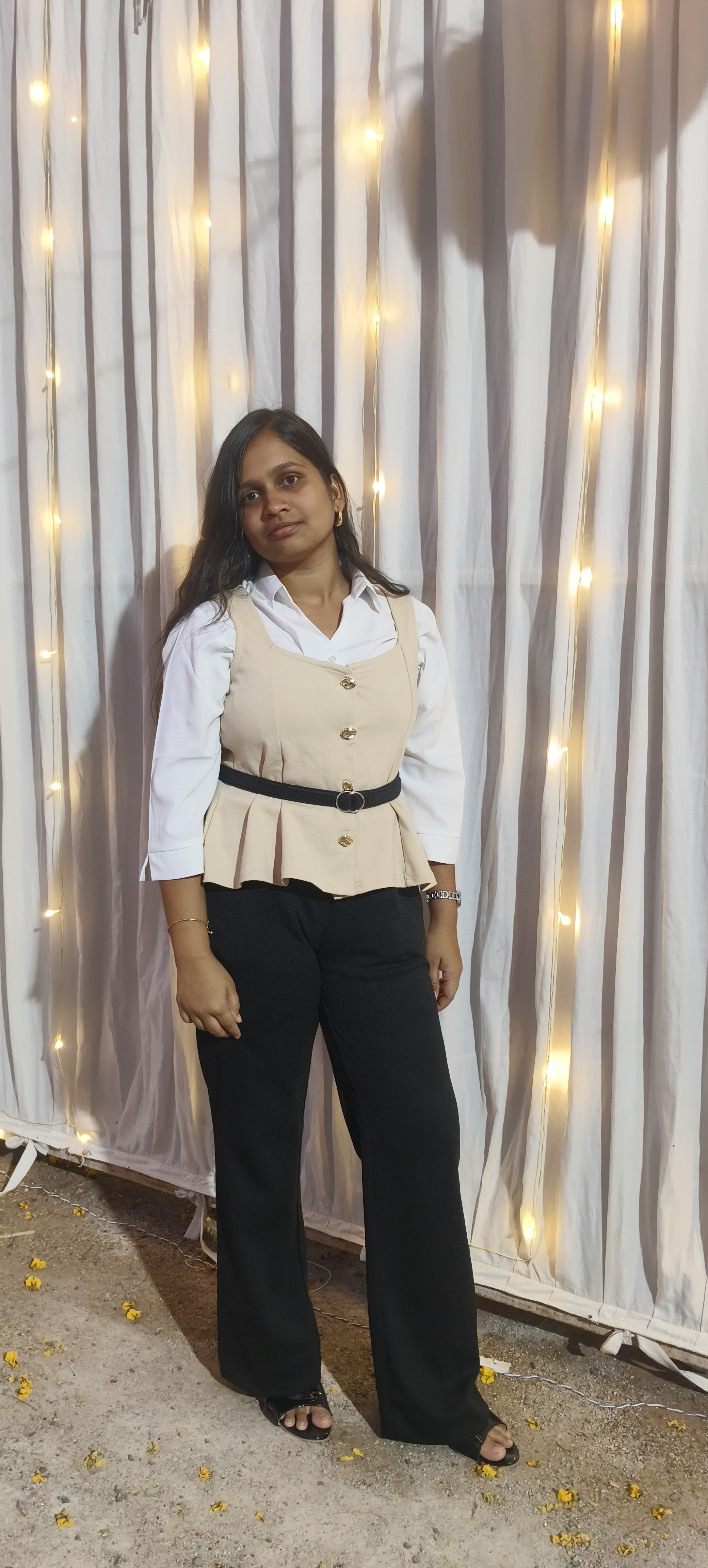 Shwetha