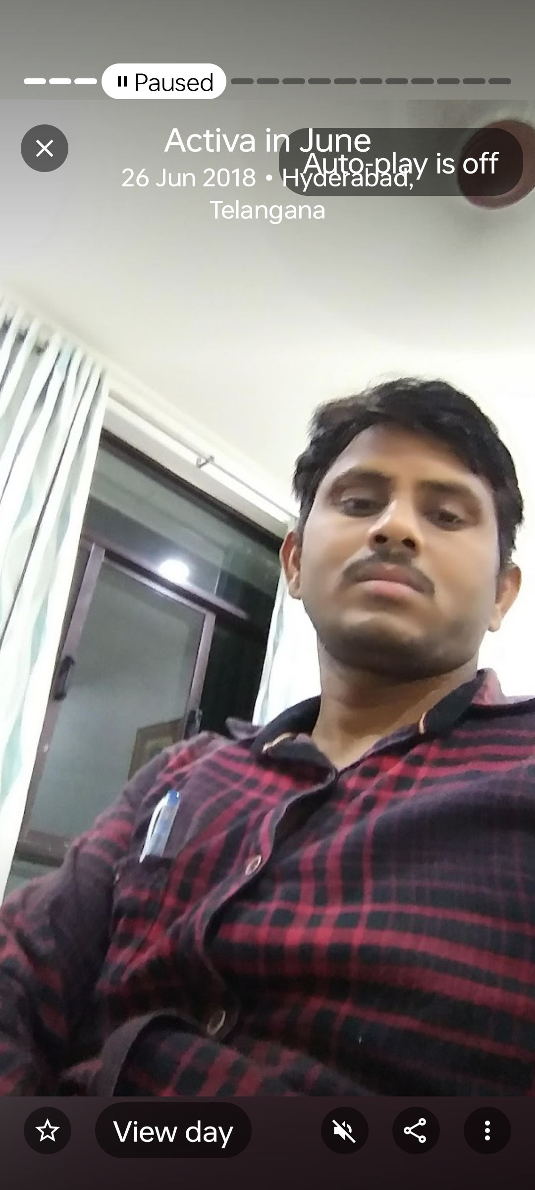 Ks Rao