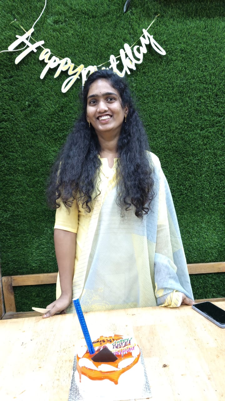 Kolli Lakshmi Prasanna